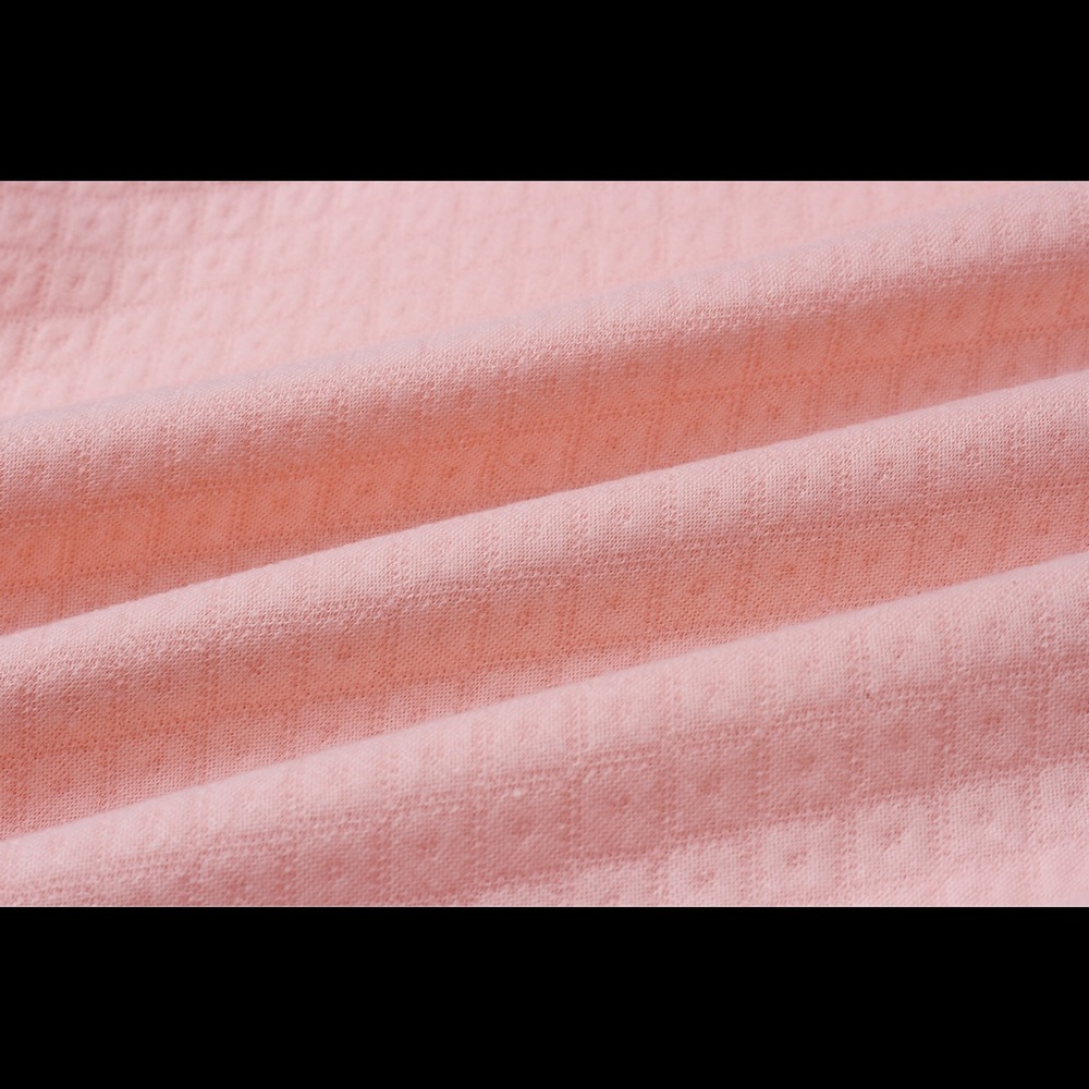 Pink/gray sweater shirt hoodie - Picture 5 of 6